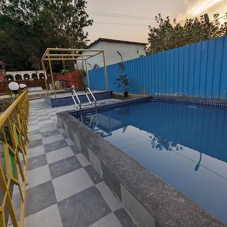 Blue Bell Homestay Lonavala Exteriér fotografie