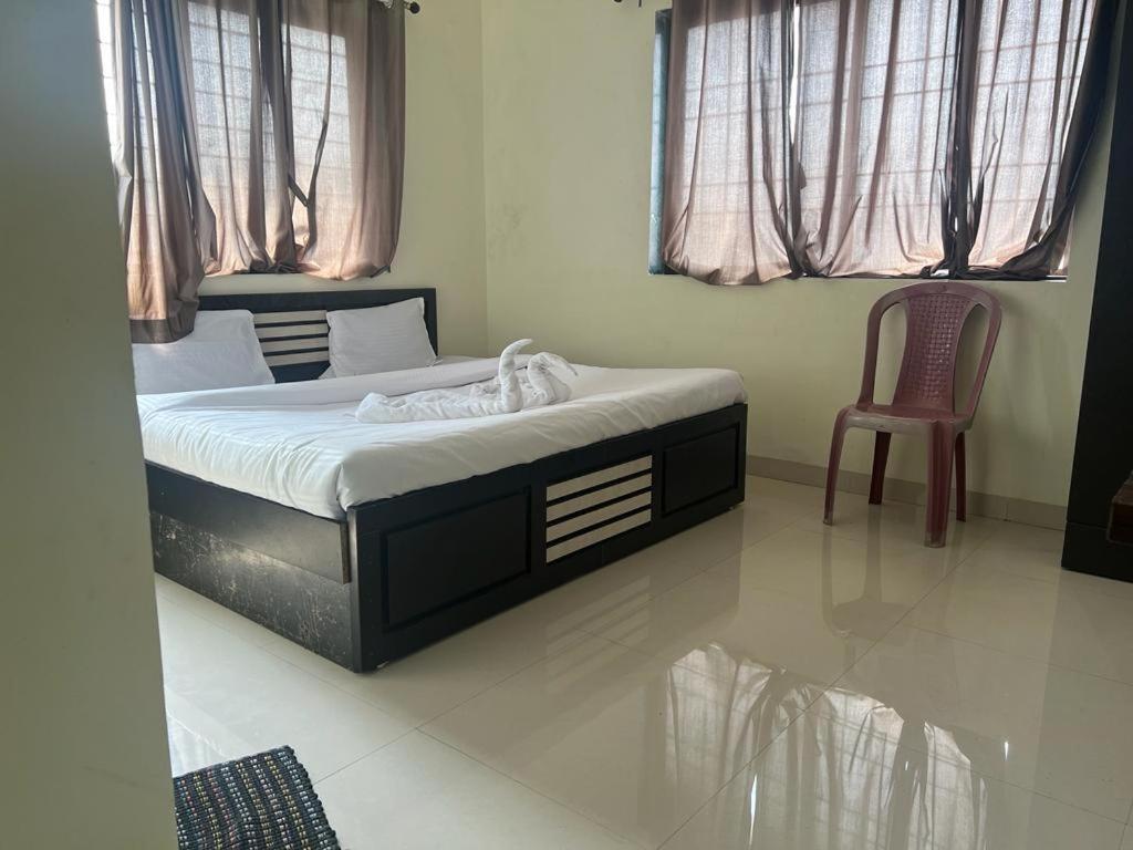 Blue Bell Homestay Lonavala Exteriér fotografie