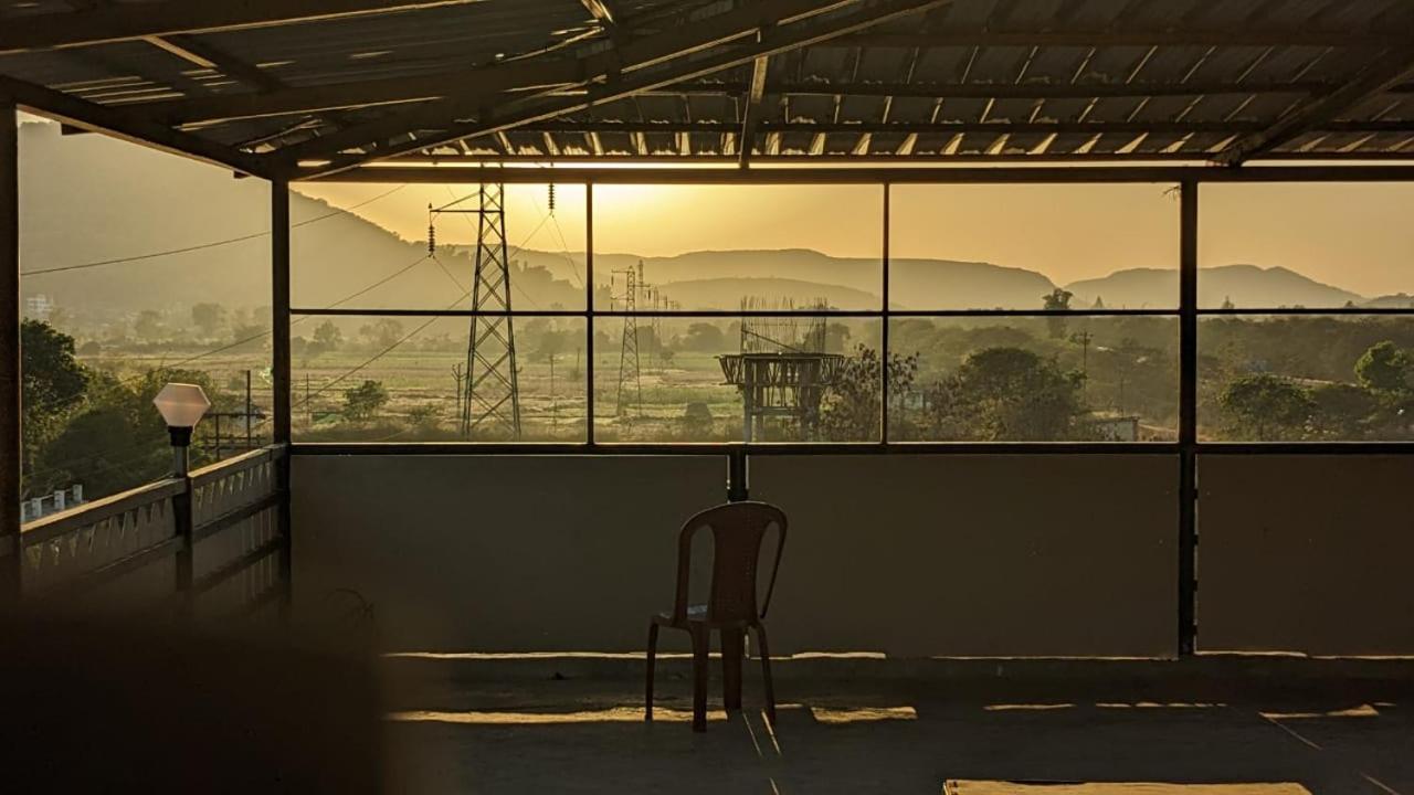 Blue Bell Homestay Lonavala Exteriér fotografie