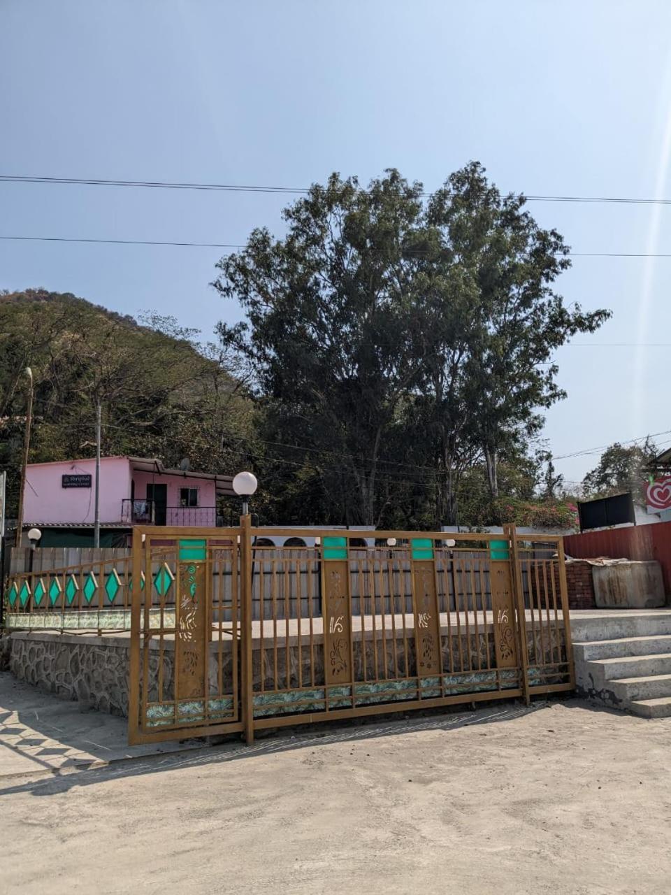 Blue Bell Homestay Lonavala Exteriér fotografie