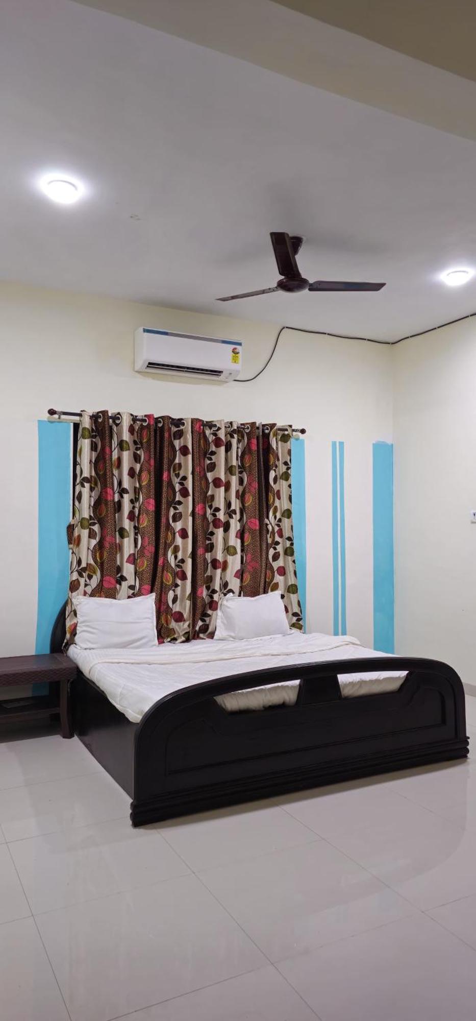Blue Bell Homestay Lonavala Exteriér fotografie