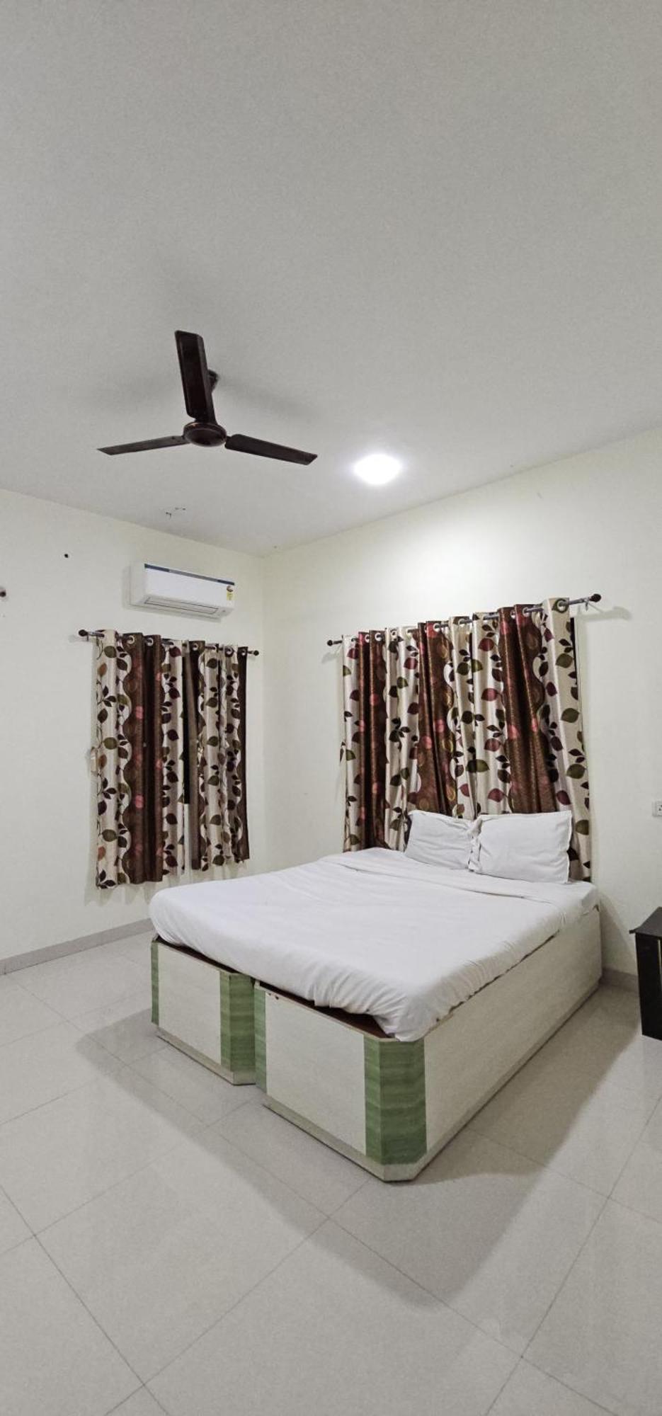Blue Bell Homestay Lonavala Exteriér fotografie
