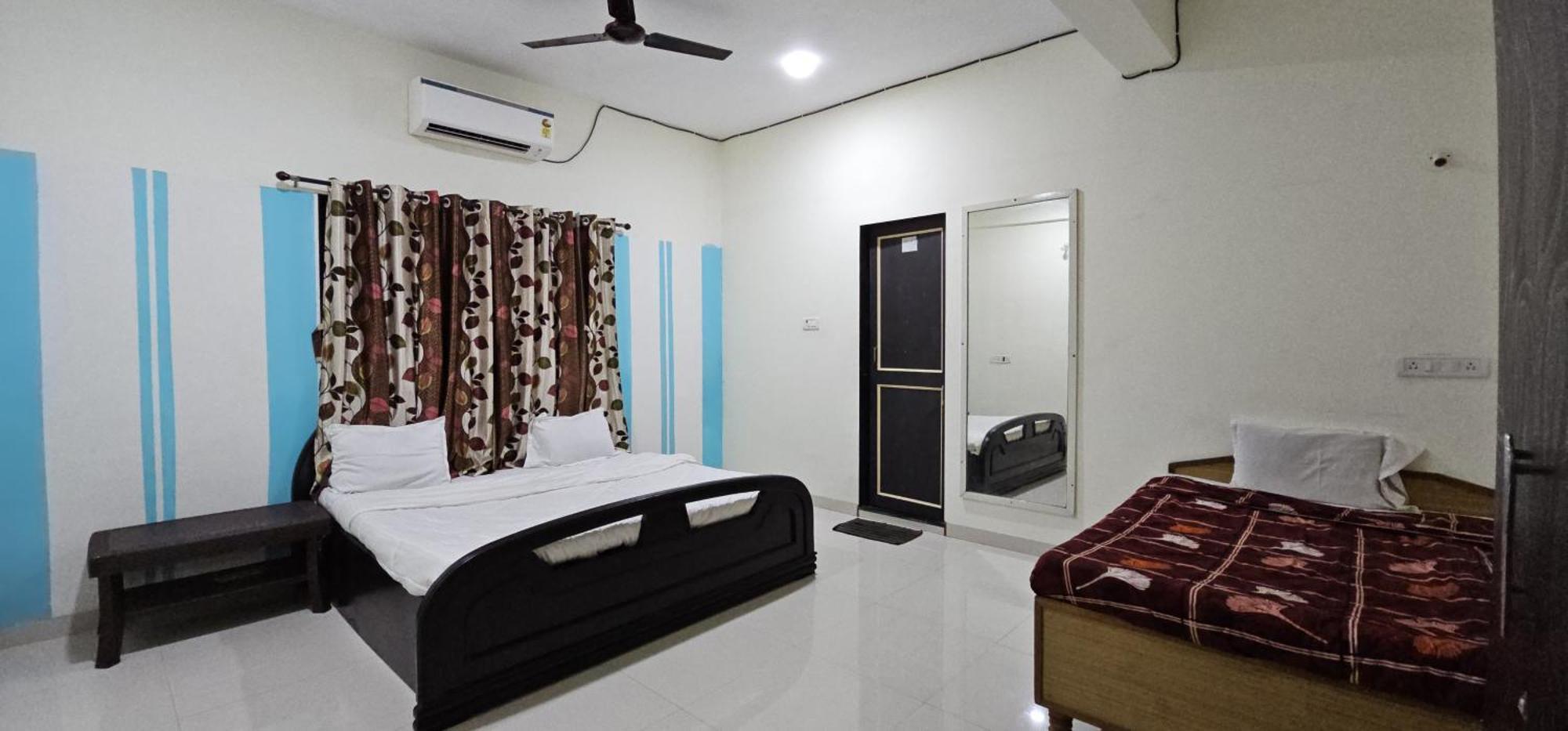 Blue Bell Homestay Lonavala Exteriér fotografie