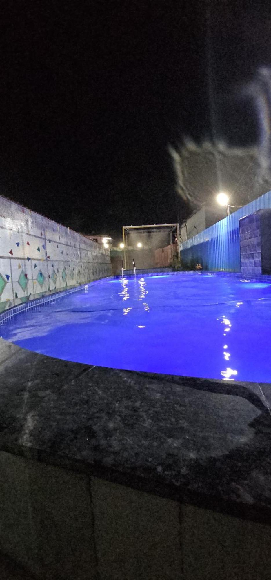 Blue Bell Homestay Lonavala Exteriér fotografie