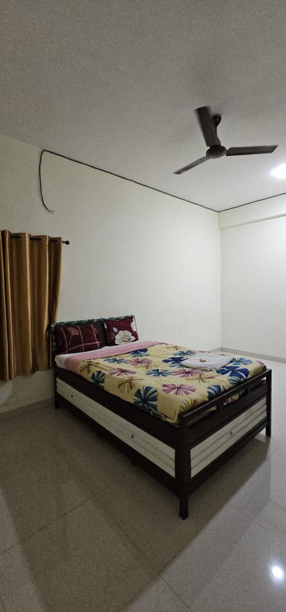 Blue Bell Homestay Lonavala Exteriér fotografie