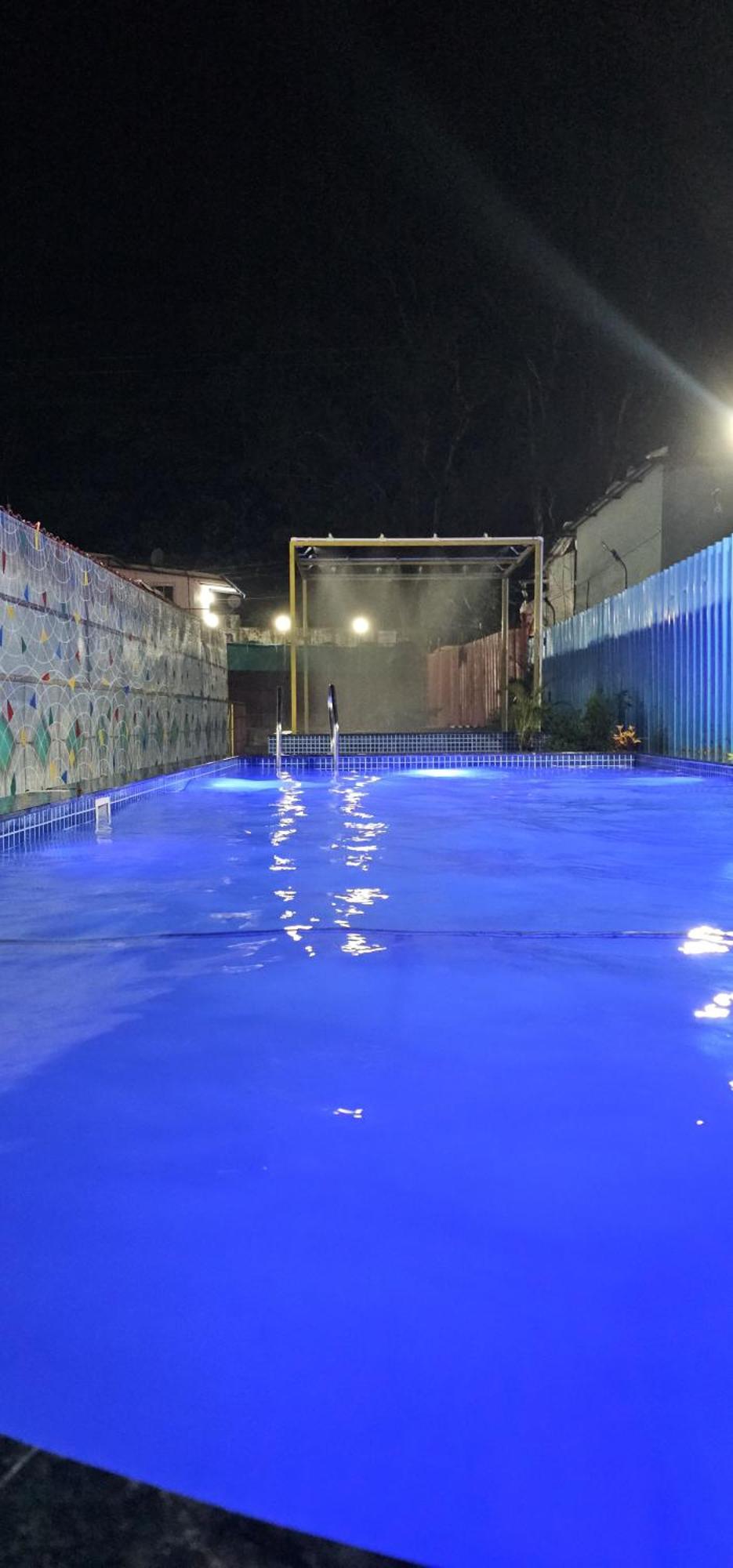 Blue Bell Homestay Lonavala Exteriér fotografie