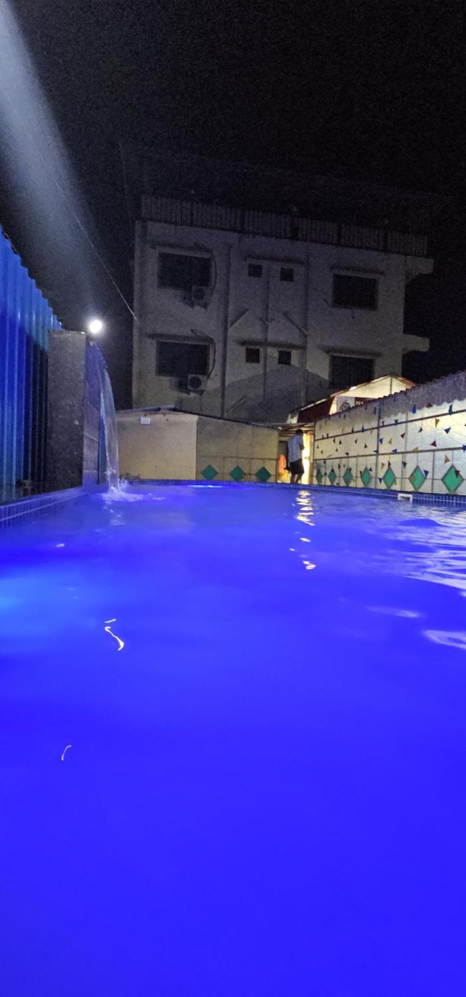 Blue Bell Homestay Lonavala Exteriér fotografie